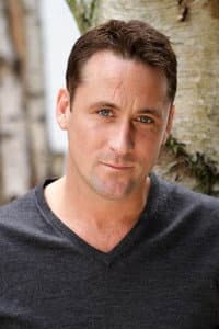 Nick Pickard in Mio min Mio