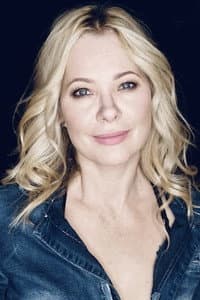 Irina Ninova in Cher Trésor