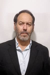 Claudio Lesa in Desde adentro