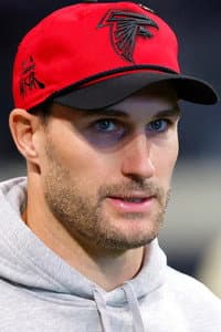 Kirk Cousins in Divided We Stand: Michigan vs. Michigan State