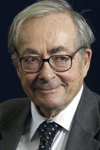 George Steiner in The Tongues of Men