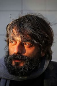 André Gil Mata in Barba