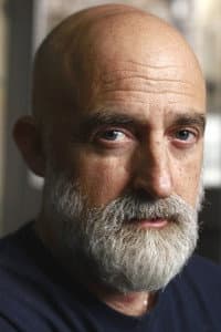 Angelo Orlando in Il Viaggio