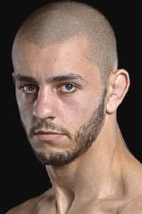 Iuri Lapicus in ONE on TNT 1: Moraes vs. Johnson
