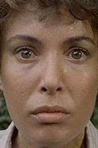 Auretta Gay in Zombi 2