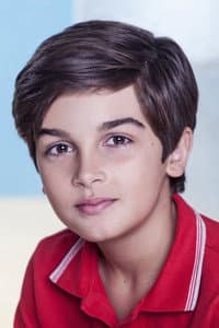Ethan Pugiotto in Arthur