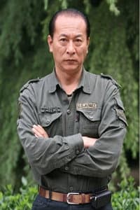 Zeng Qiusheng in Ye Yan