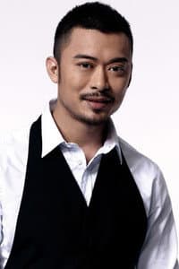 Louis Fan Siu-Wong in He Lan Du ren tou