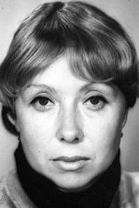 Lyudmila Staritsyna in Семь невест ефрейтора Збруева