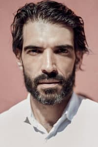 Rafa Delgado in Thimea
