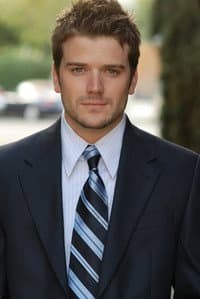 Kevin Dorman in Resident Evil Damnation: The DNA of Damnation