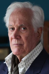 Federico Luppi in La ley de la frontera