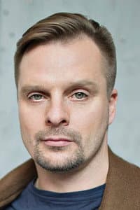 Aleksandr Nosik in Khraniteli Seti