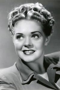 Alice Faye in Lillian Russell