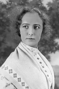 Heidi Blåfield in Koskenlaskijan morsian