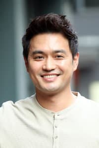 Seo Dong-won in 초면에 사랑합니다