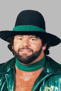 Billy Haynes in The Ken Patera Story