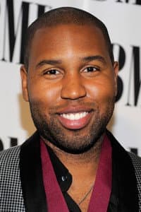 Claude Kelly in It All Begins with a Song: The Story of the Nashville Songwriter