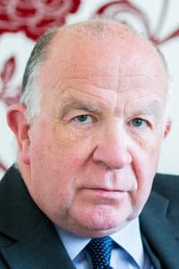 Peter Terry in Peter the Penguin