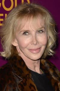 Trudie Styler in Confessions of an Ugly Stepsister