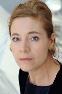 Barbara Melzl in Der Kuß des Vergessens