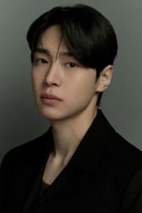 Kang You-seok in 법쩐