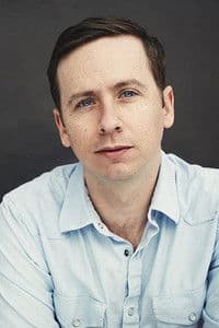 Dan Beirne in The Twentieth Century