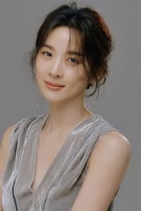 Lee Chung-ah in 운빨로맨스