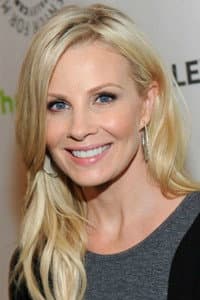 Monica Potter in Con Air