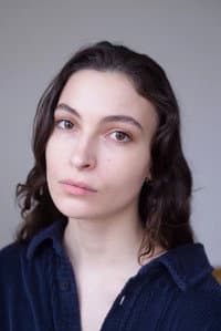 Irina Artenii in Vin americanii!
