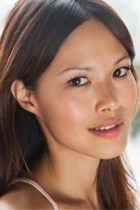 Elaine Tan in The Hyperions