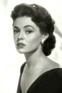 Barbara Darrow in The Monster That Challenged the World