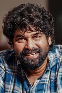Joju George in Pulimada