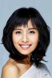 Kim Hye-na in 거울 속으로