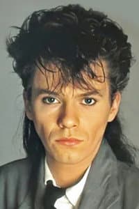 Andy Taylor in Arena