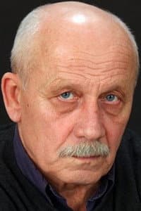 Alexandr Sukhinin in Соловей-Разбойник
