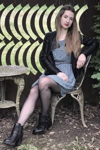 Yulia Wirt in Cousine