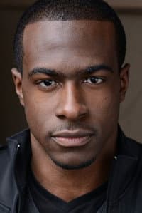 Quentin Plair in Not Without Hope