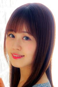 Natsumi Hioka in 吸血鬼すぐ死ぬ