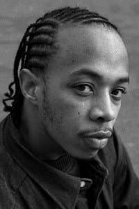 U-God in Wu: The Story of the Wu-Tang Clan