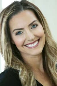 Alesandra Durham in Raising the Bar: The Alma Richards Story