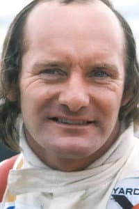 Mike Hailwood in 1972 FIA Formula One World Championship Season Review