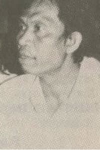 Bung Salim in Misteri Rumah Tua