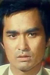 Ma Sha in The Ninja Showdown