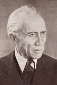 Constantin Ramadan in Afacerea Protar