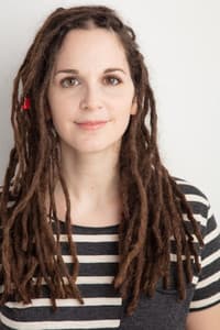 Chen Drachman in The Book of Ruth
