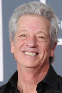 John Hammond in A Few Days at Weasel Creek