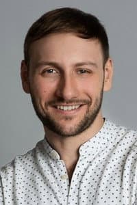 Alexander Fokin in Лев Яшин. Вратарь моей мечты