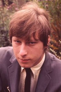 Chris Dreja in Yardbirds