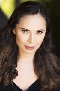 Talisa Garcia in Who Am I Now